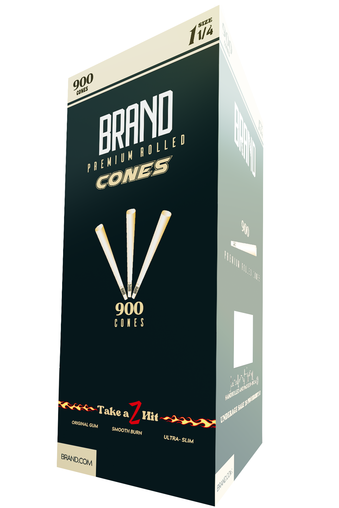 packaging thumnail